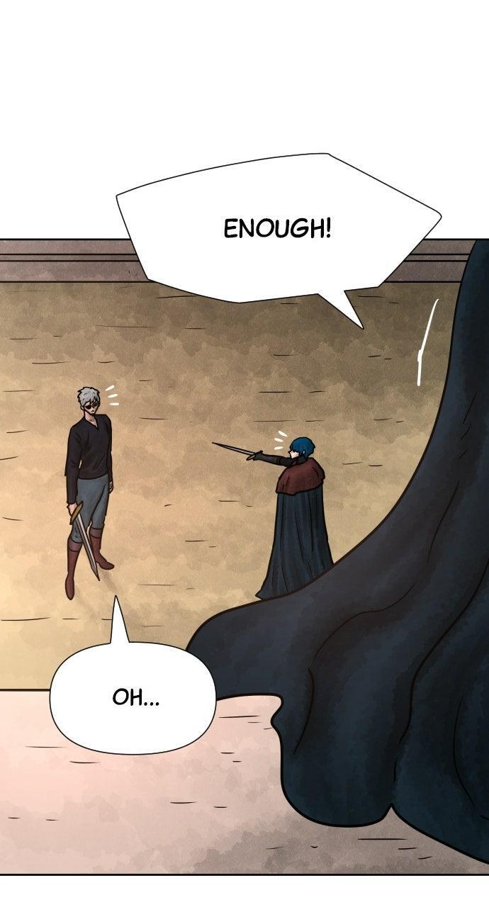 Read Warrior Executioner Manga Online