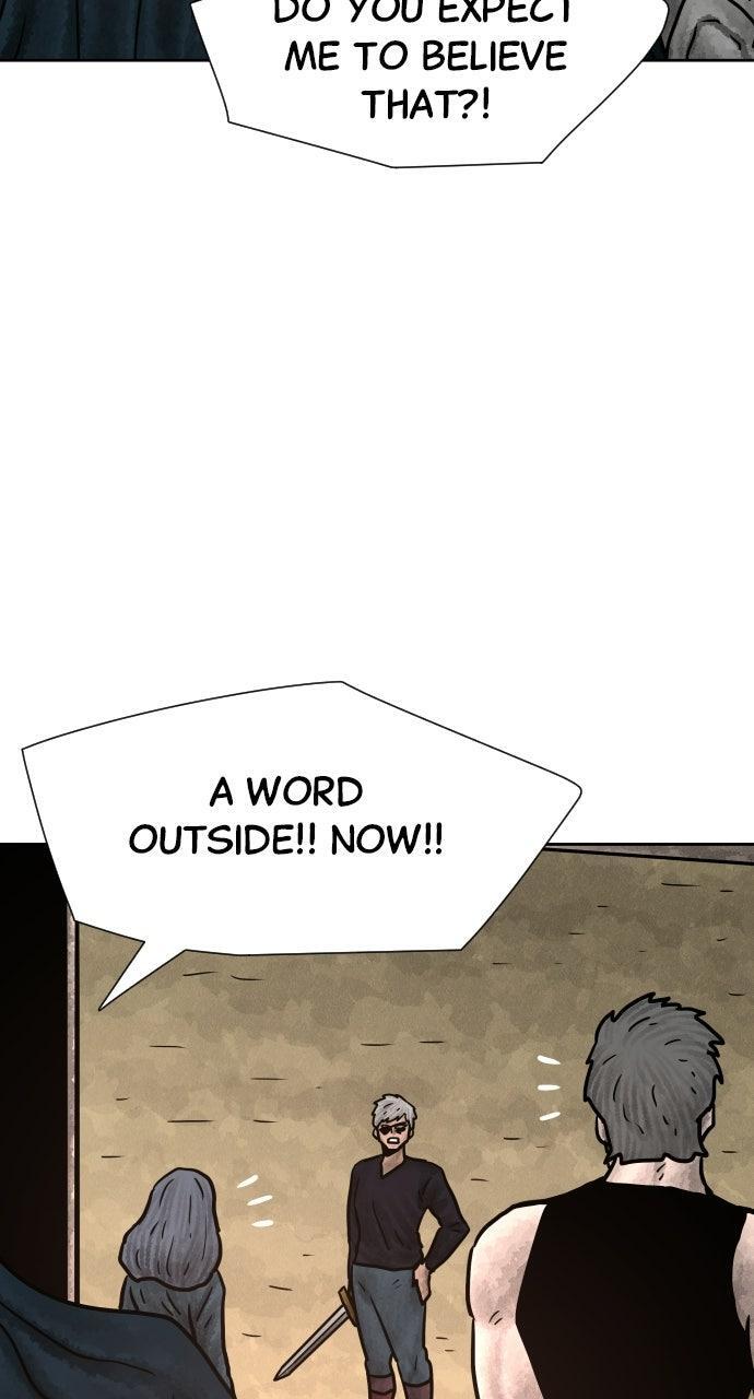 Read Warrior Executioner Manga Online