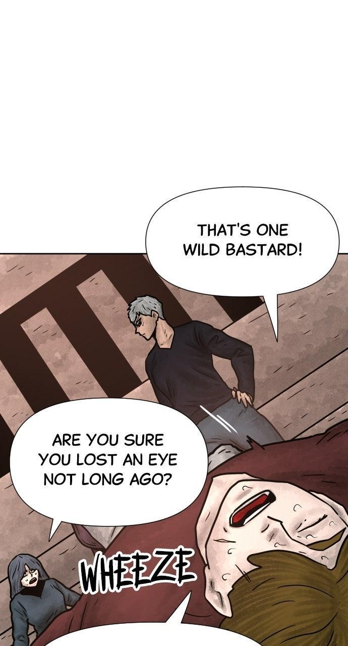 Read Warrior Executioner Manga Online