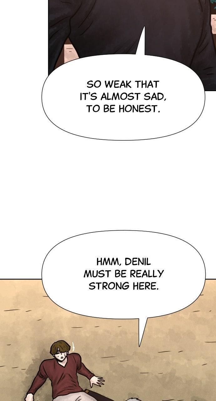 Read Warrior Executioner Manga Online