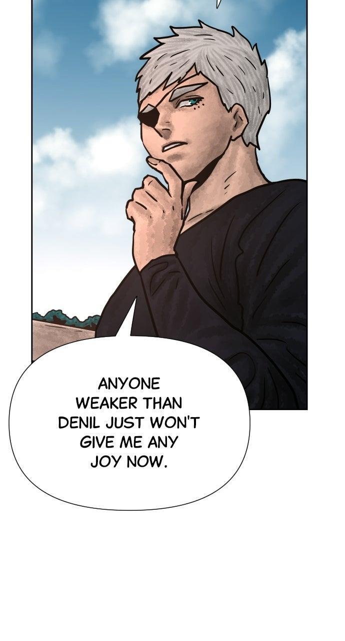 Read Warrior Executioner Manga Online