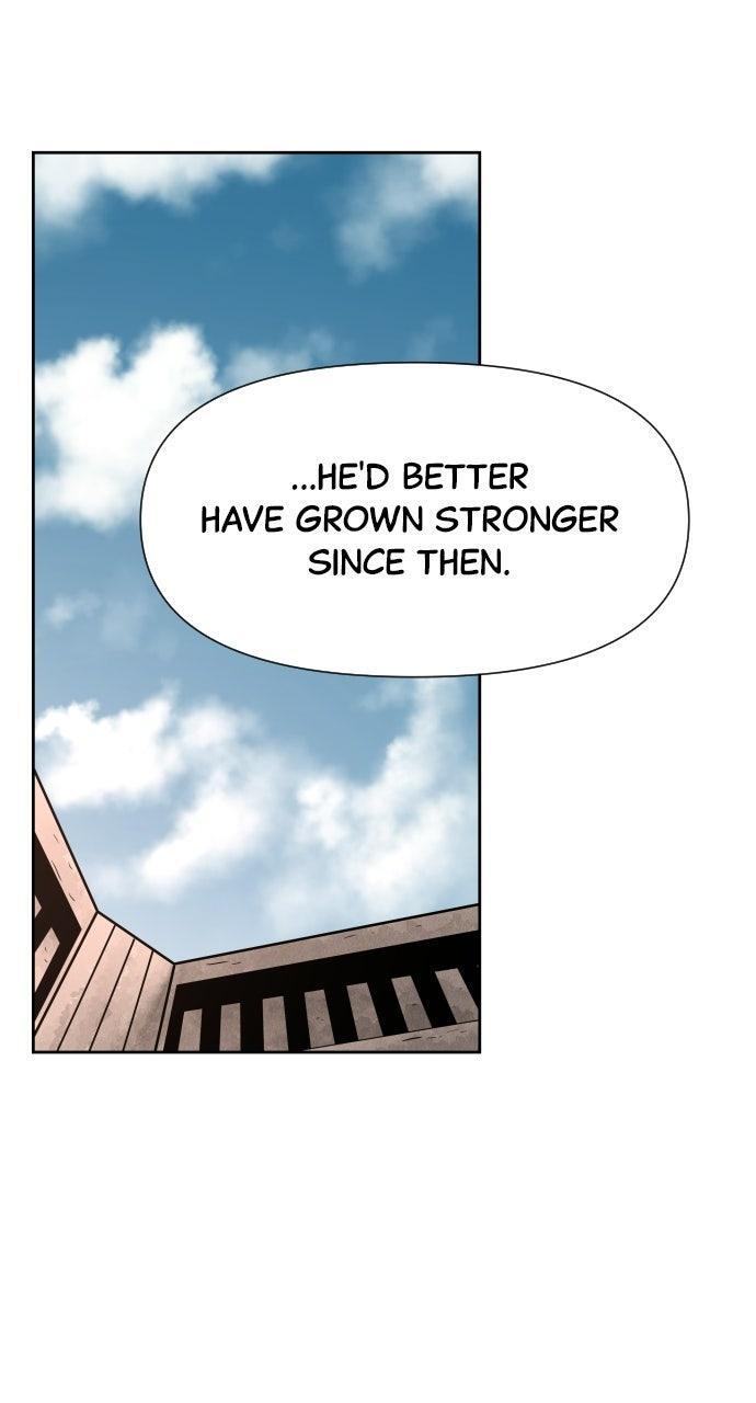 Read Warrior Executioner Manga Online