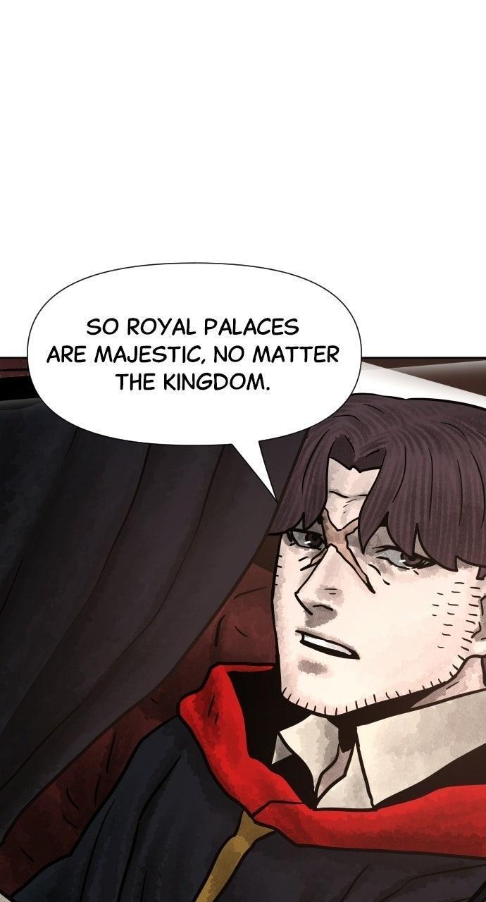 Read Warrior Executioner Manga Online