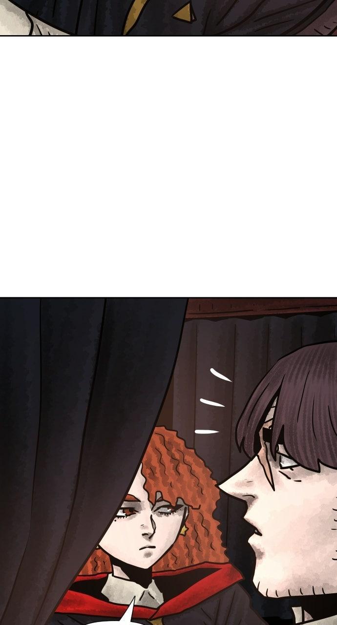 Read Warrior Executioner Manga Online