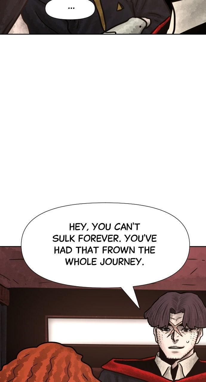 Read Warrior Executioner Manga Online