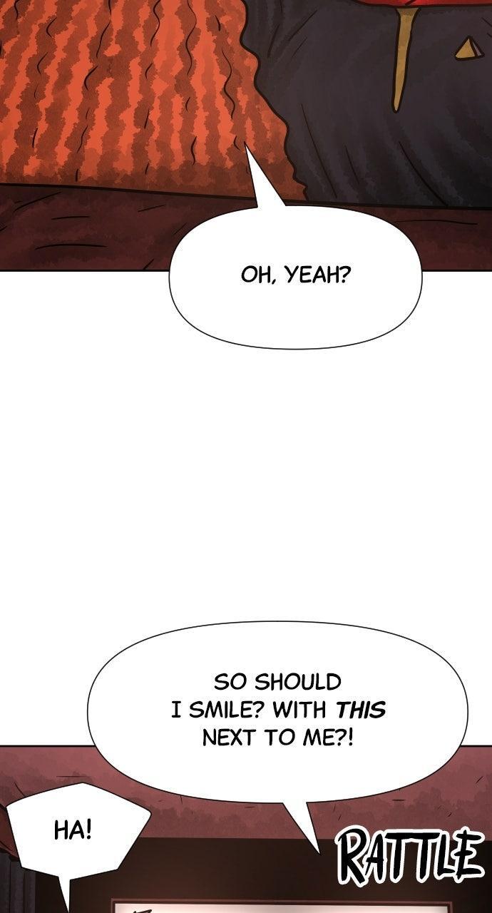 Read Warrior Executioner Manga Online