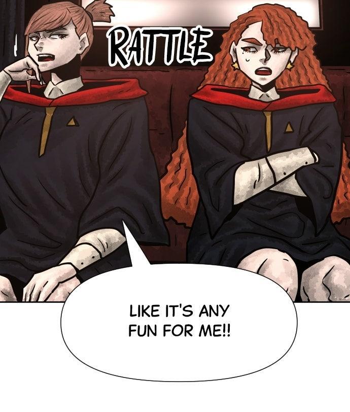 Read Warrior Executioner Manga Online