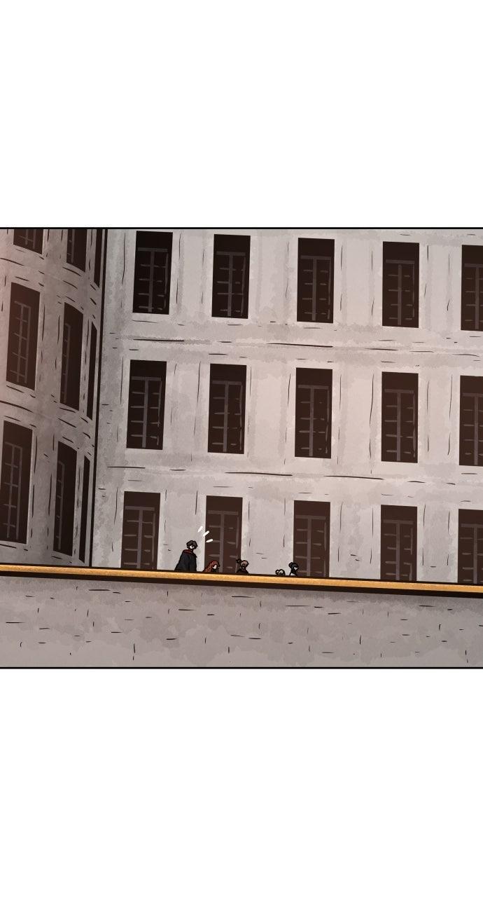 Read Warrior Executioner Manga Online