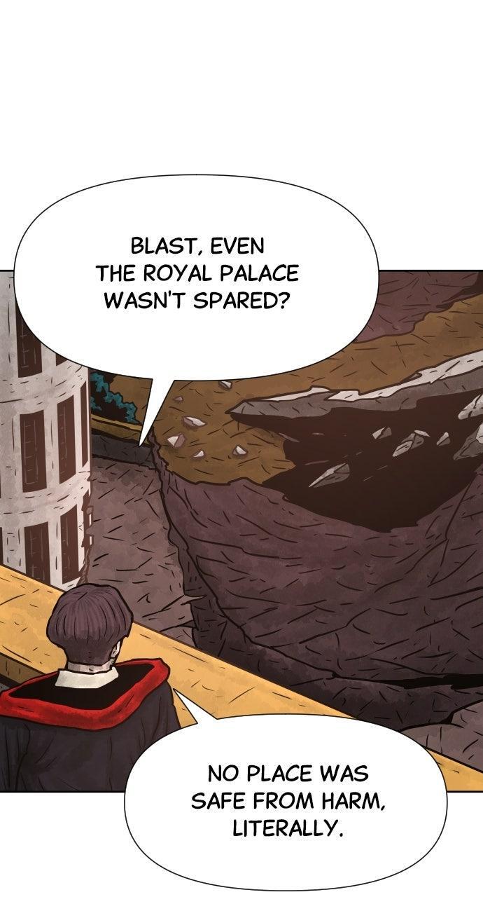 Read Warrior Executioner Manga Online