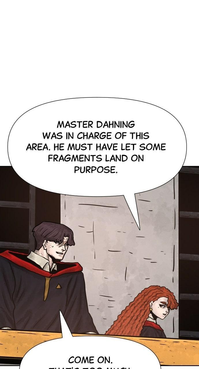 Read Warrior Executioner Manga Online