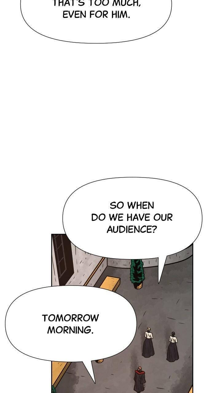 Read Warrior Executioner Manga Online