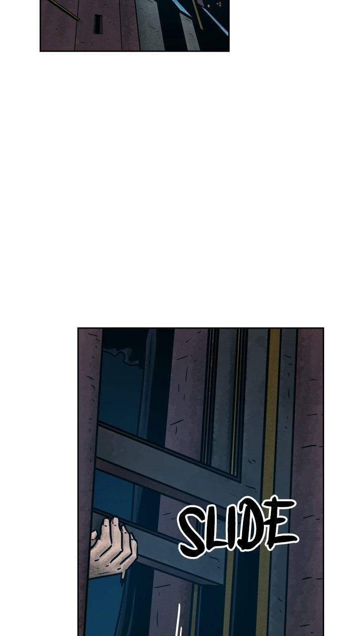 Read Warrior Executioner Manga Online