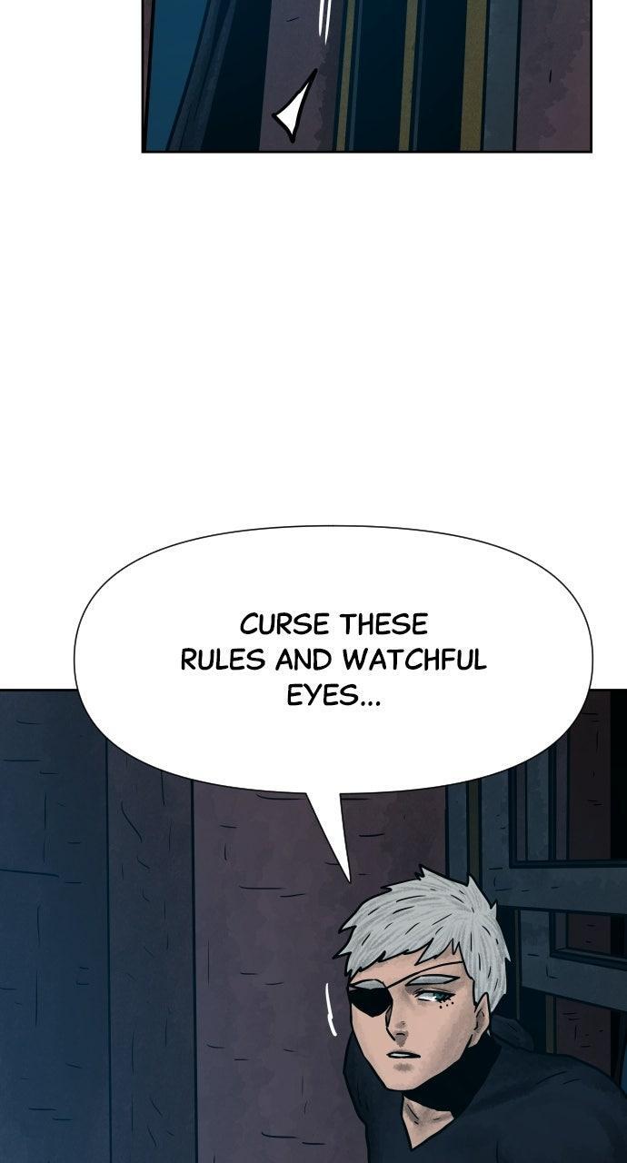 Read Warrior Executioner Manga Online