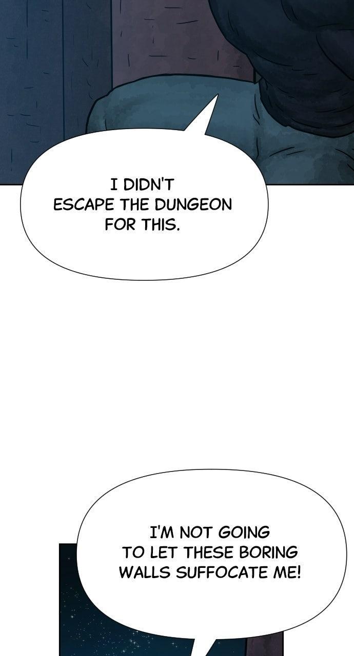 Read Warrior Executioner Manga Online