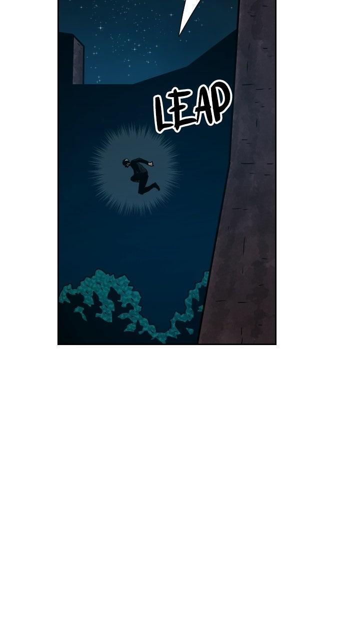 Read Warrior Executioner Manga Online