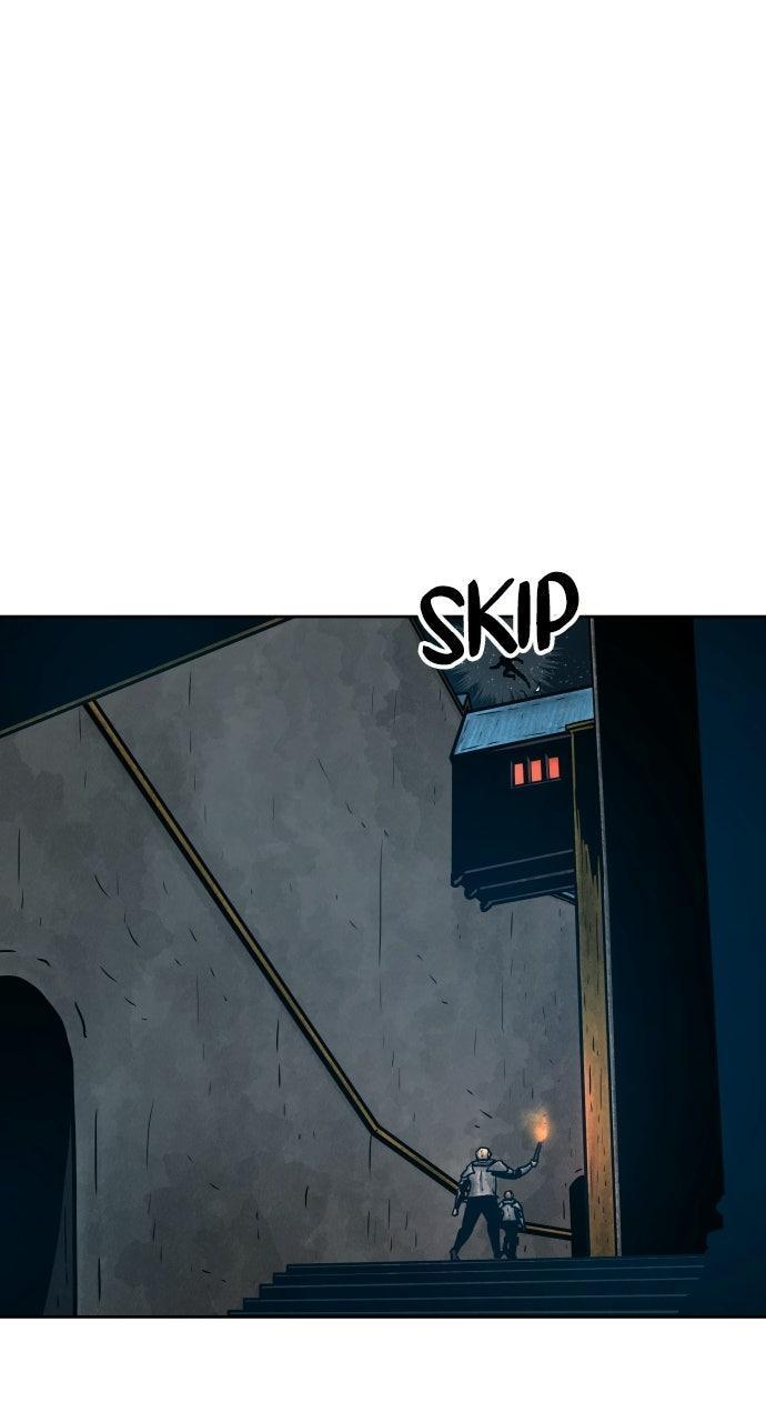 Read Warrior Executioner Manga Online