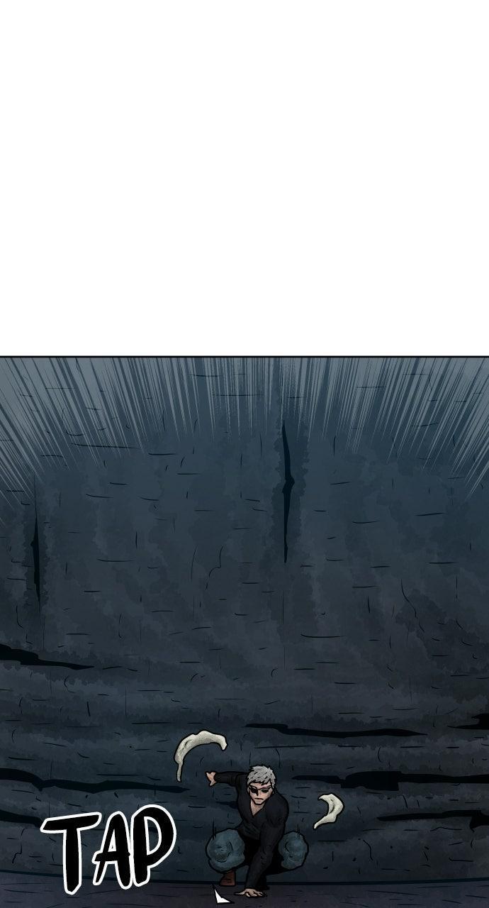 Read Warrior Executioner Manga Online