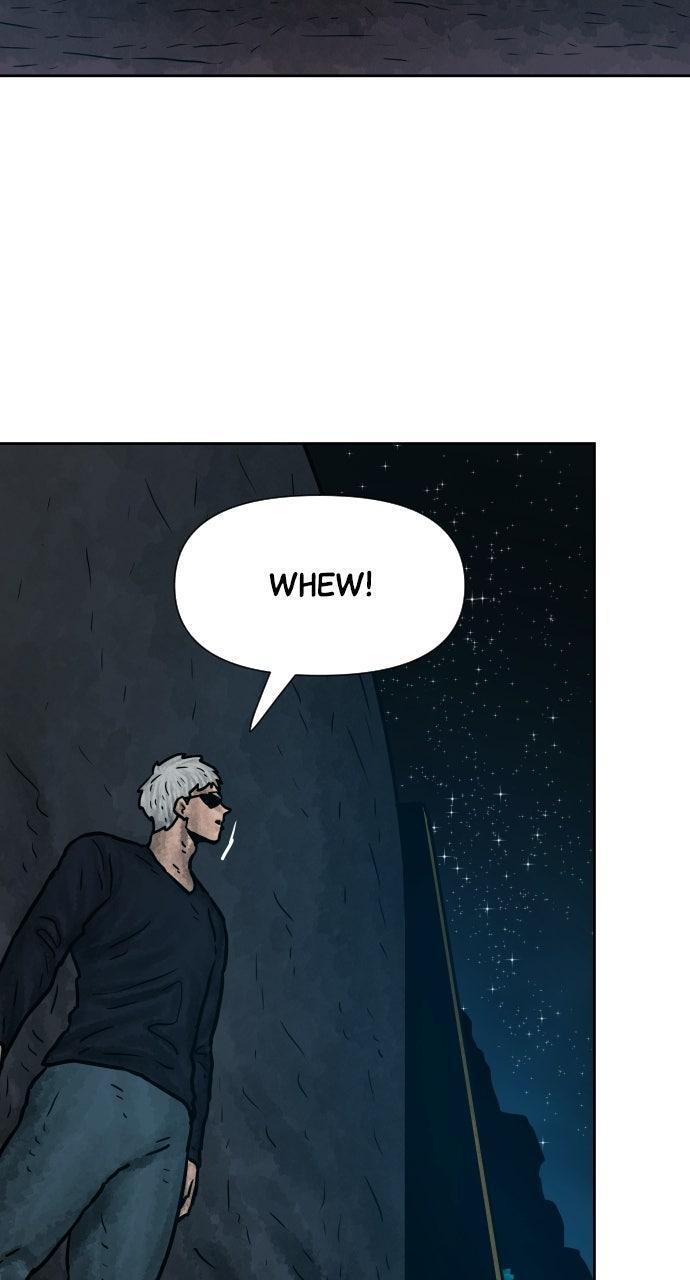 Read Warrior Executioner Manga Online