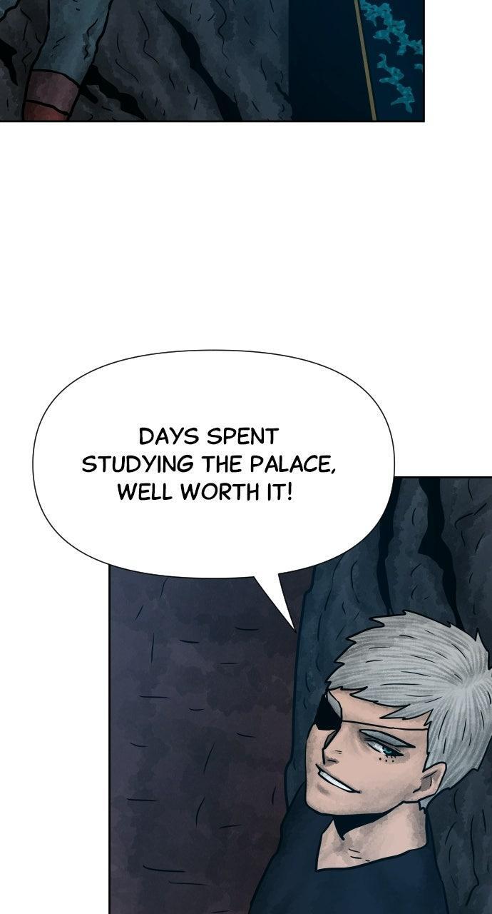 Read Warrior Executioner Manga Online