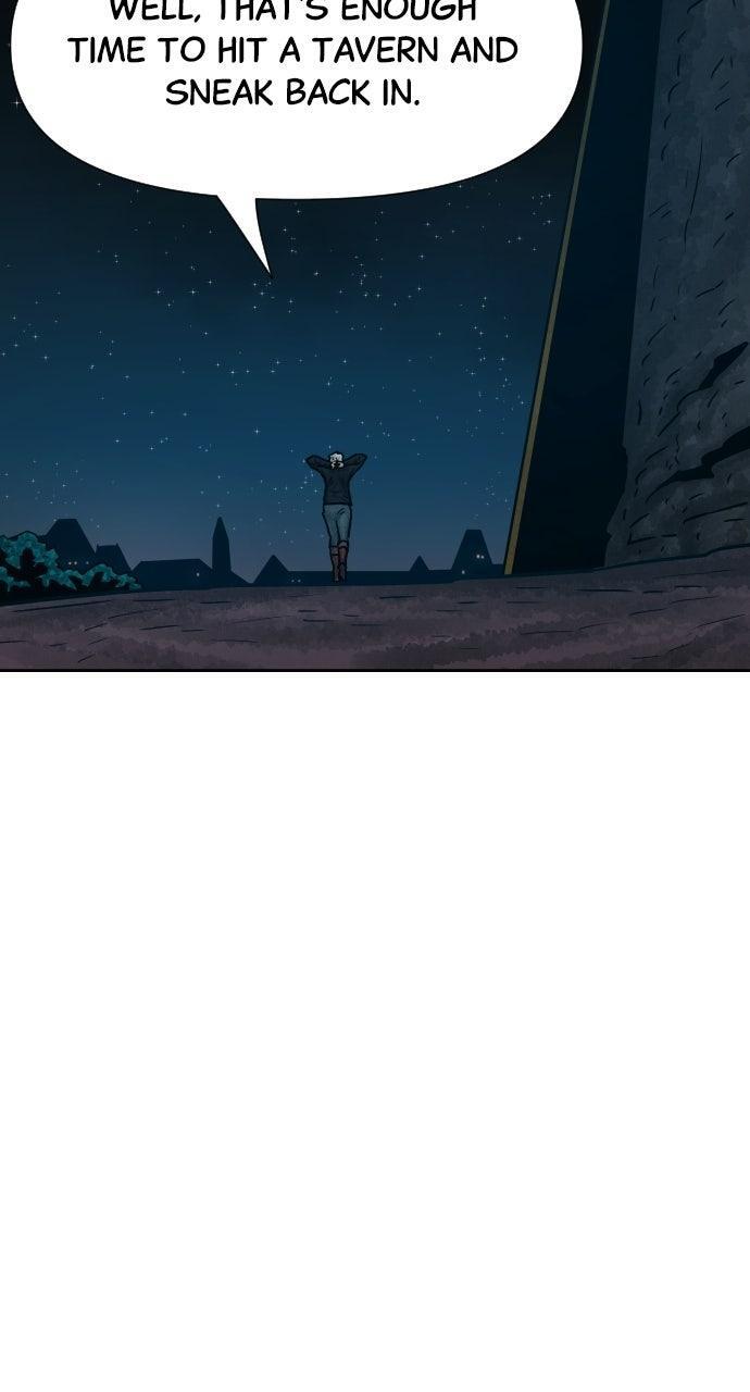 Read Warrior Executioner Manga Online