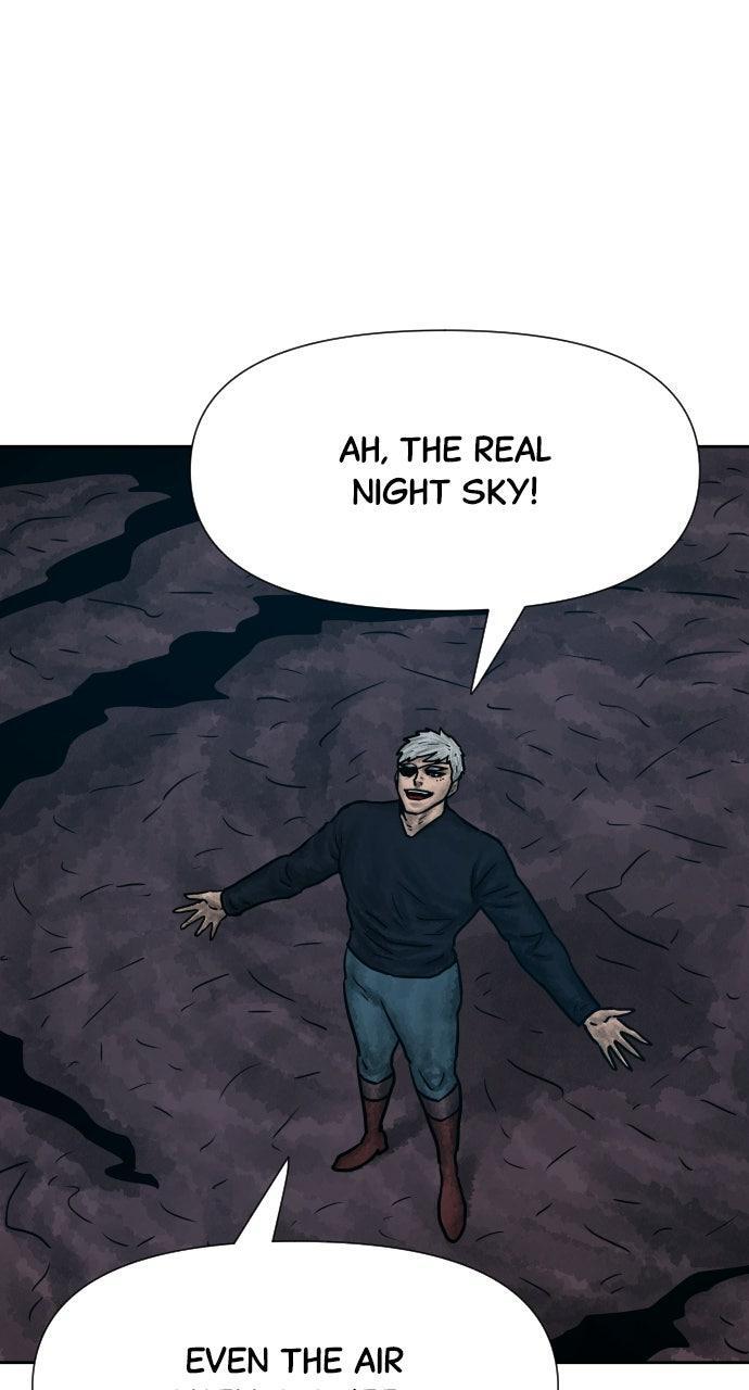 Read Warrior Executioner Manga Online