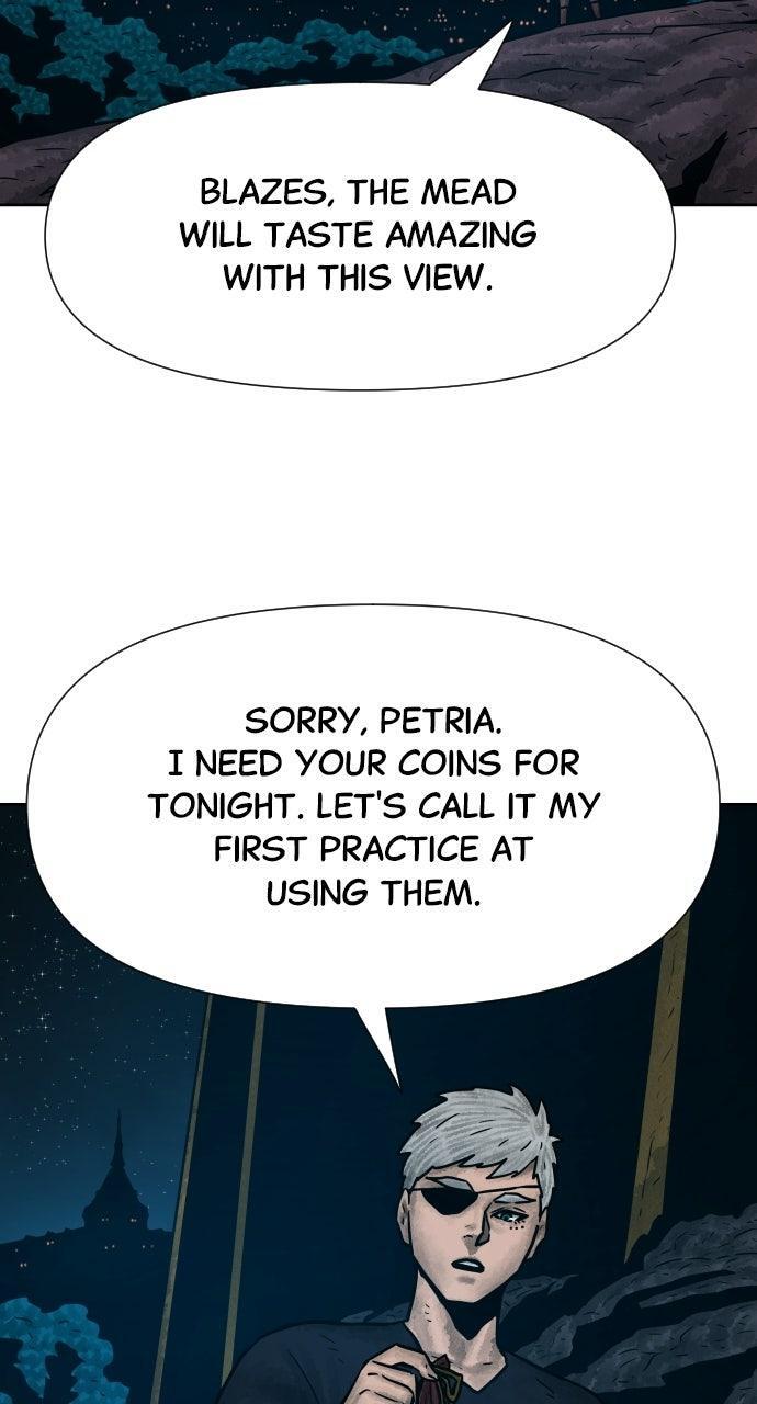 Read Warrior Executioner Manga Online