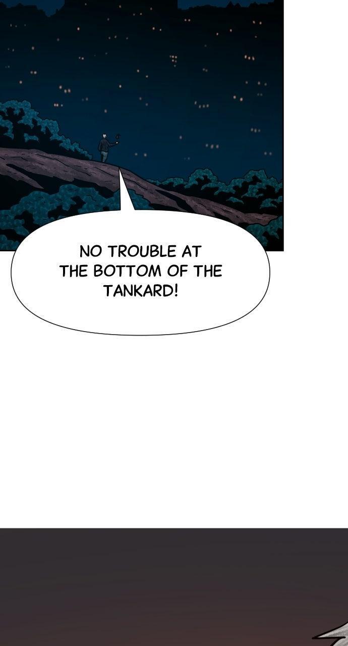 Read Warrior Executioner Manga Online