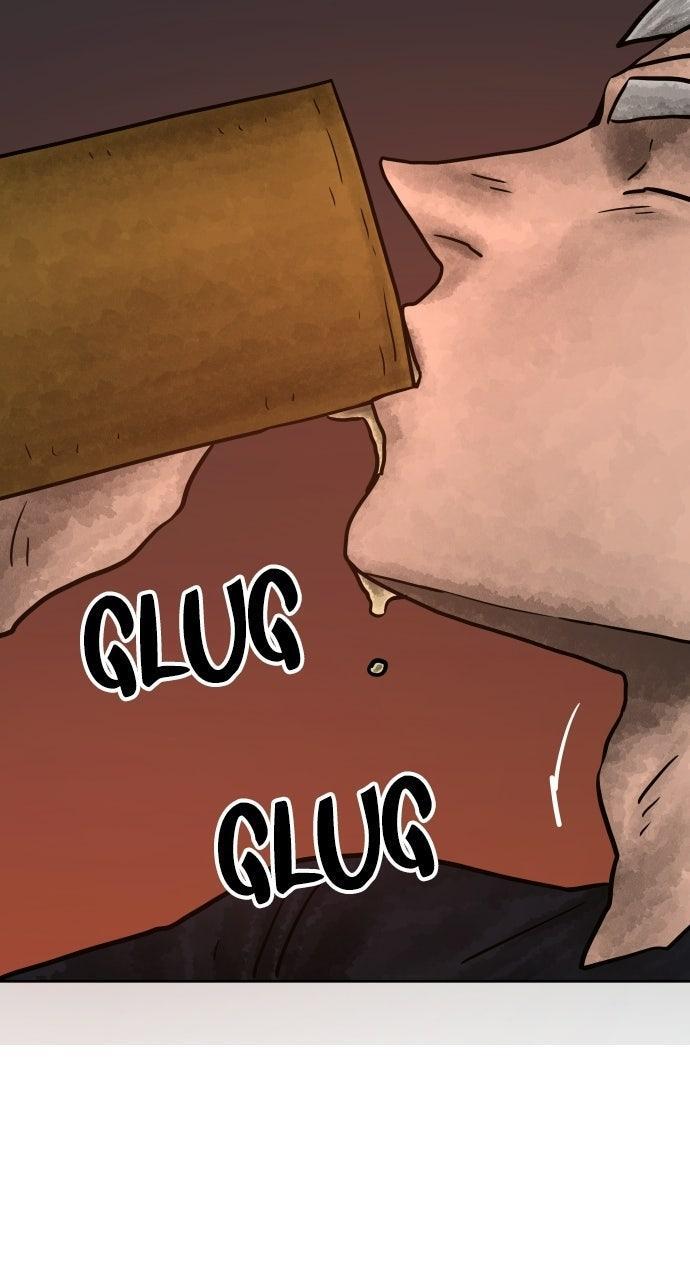 Read Warrior Executioner Manga Online