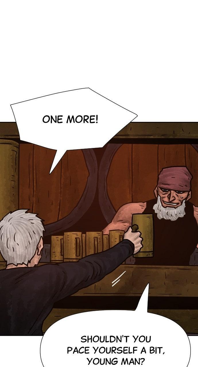 Read Warrior Executioner Manga Online