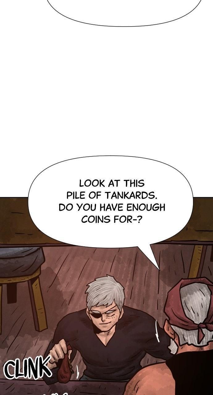 Read Warrior Executioner Manga Online