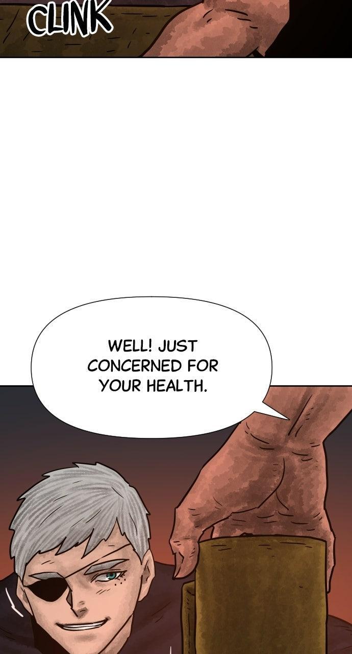 Read Warrior Executioner Manga Online