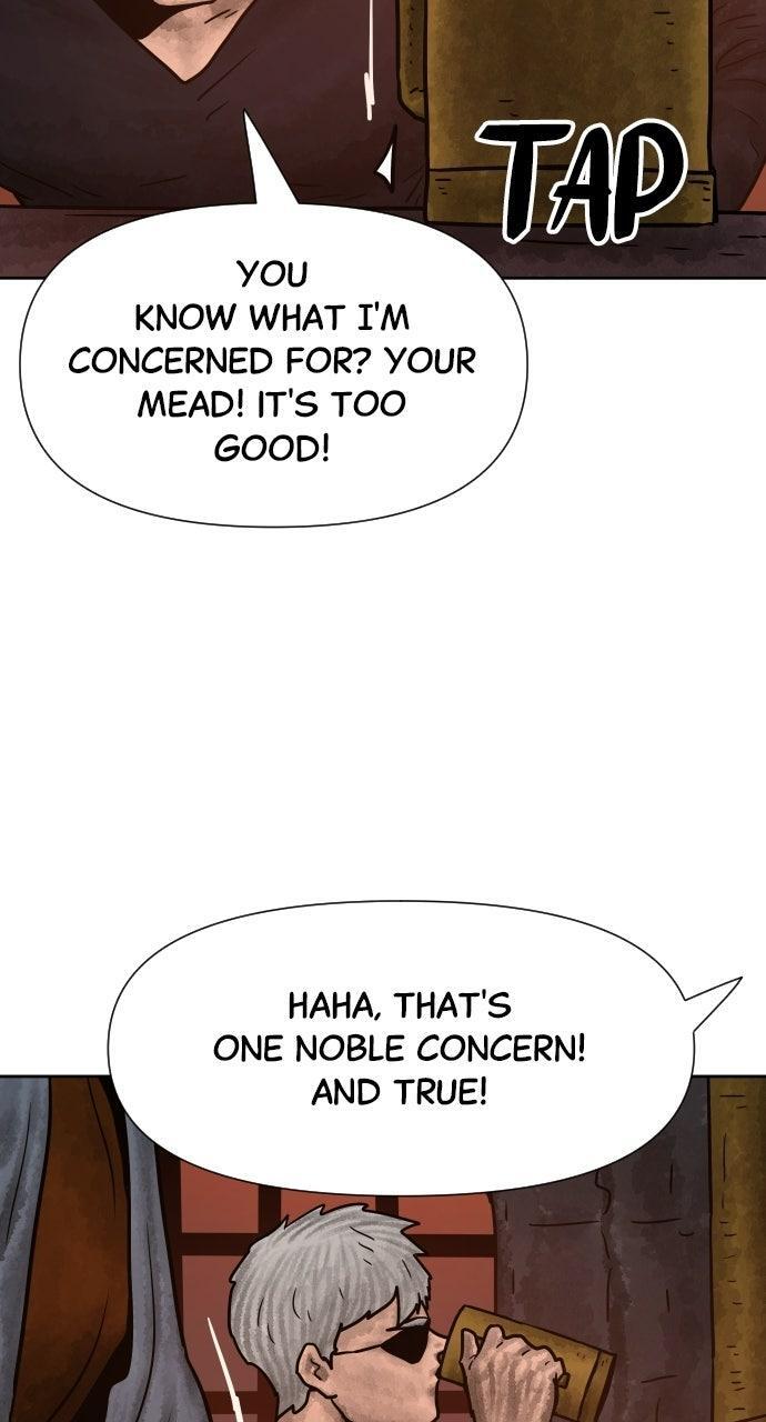 Read Warrior Executioner Manga Online