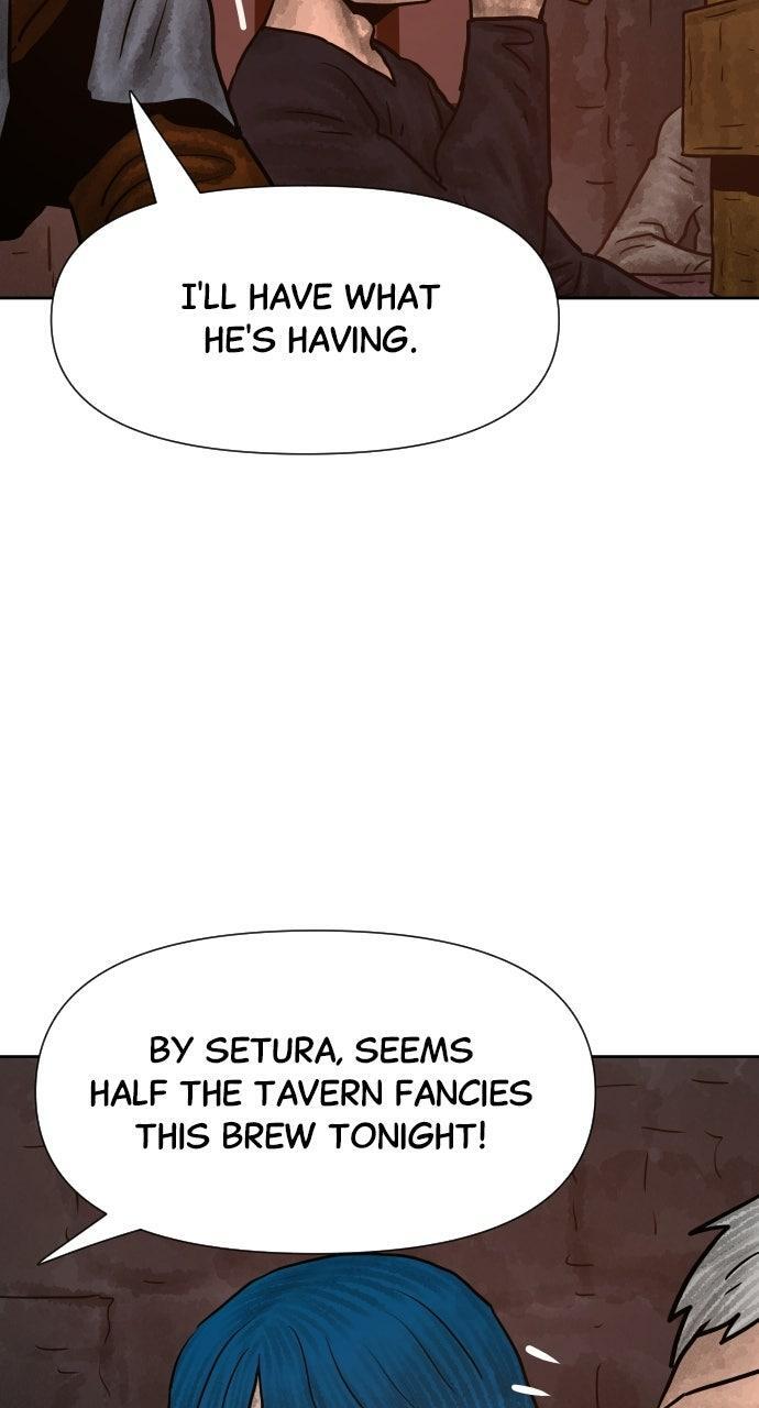 Read Warrior Executioner Manga Online