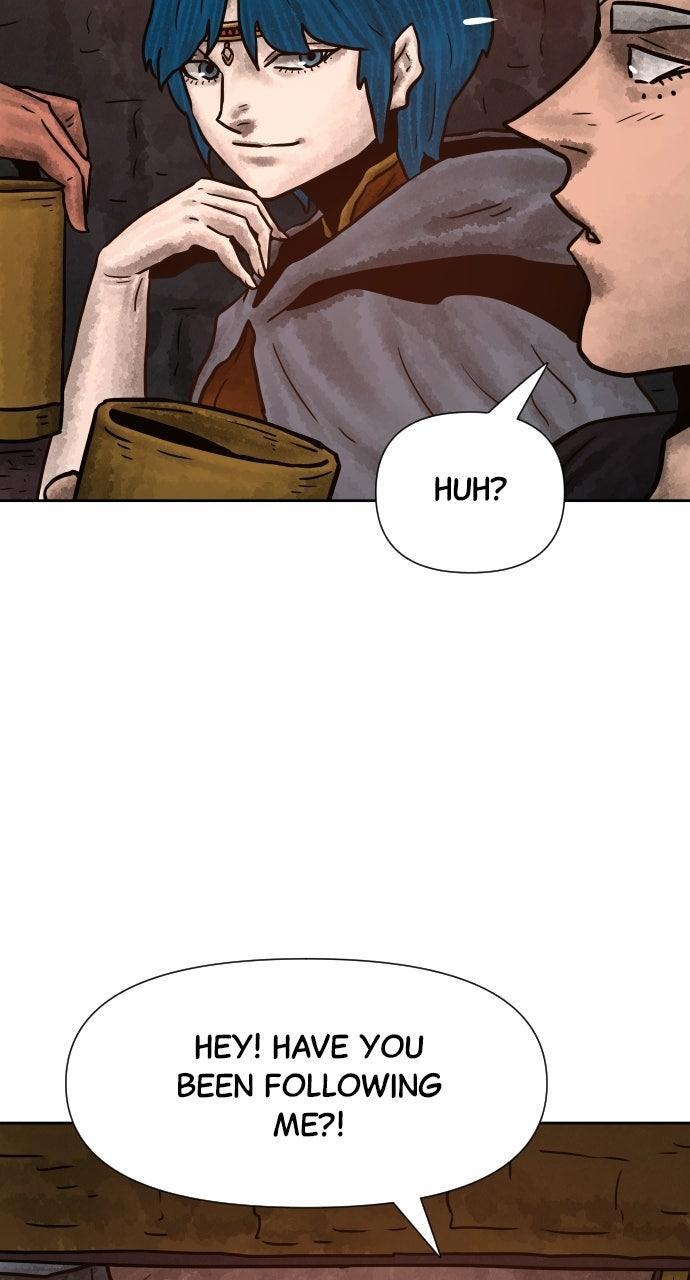 Read Warrior Executioner Manga Online