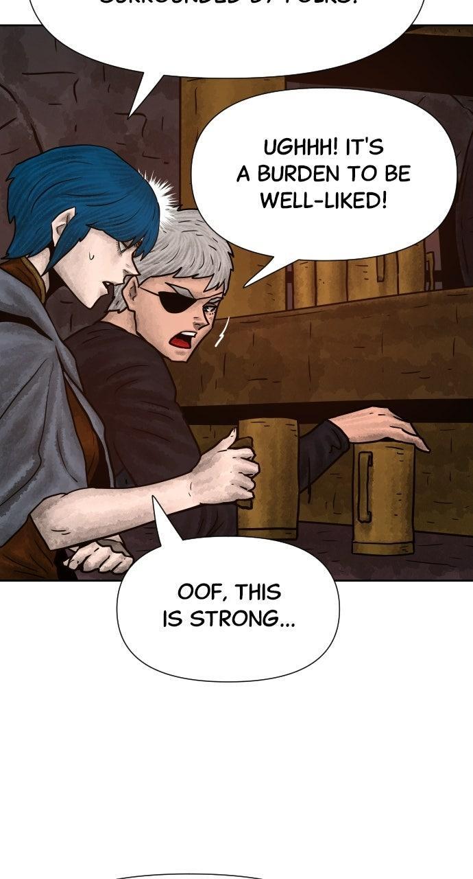 Read Warrior Executioner Manga Online