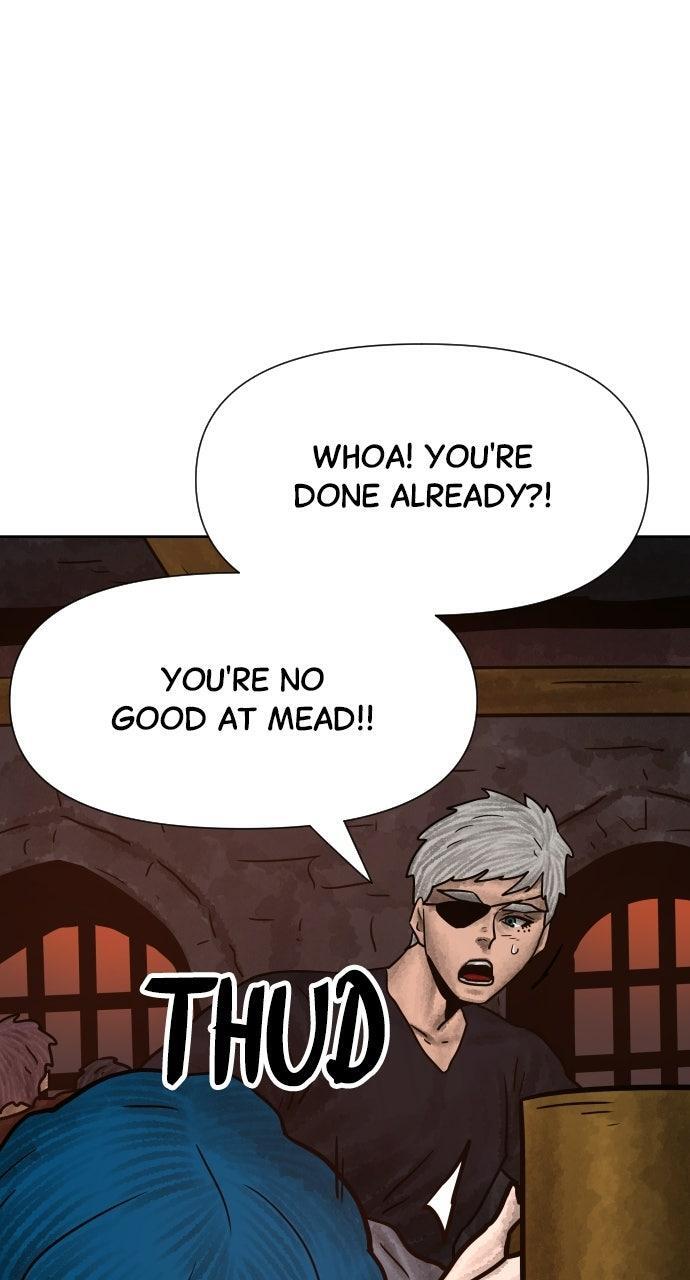 Read Warrior Executioner Manga Online