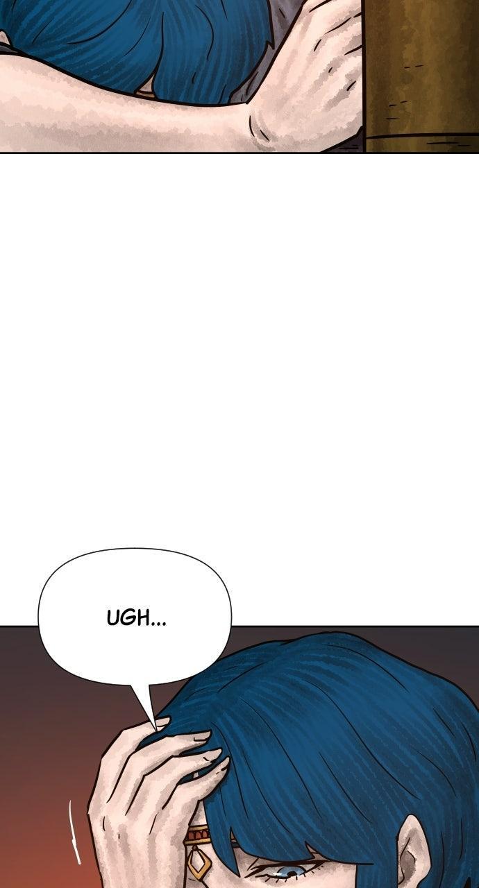 Read Warrior Executioner Manga Online