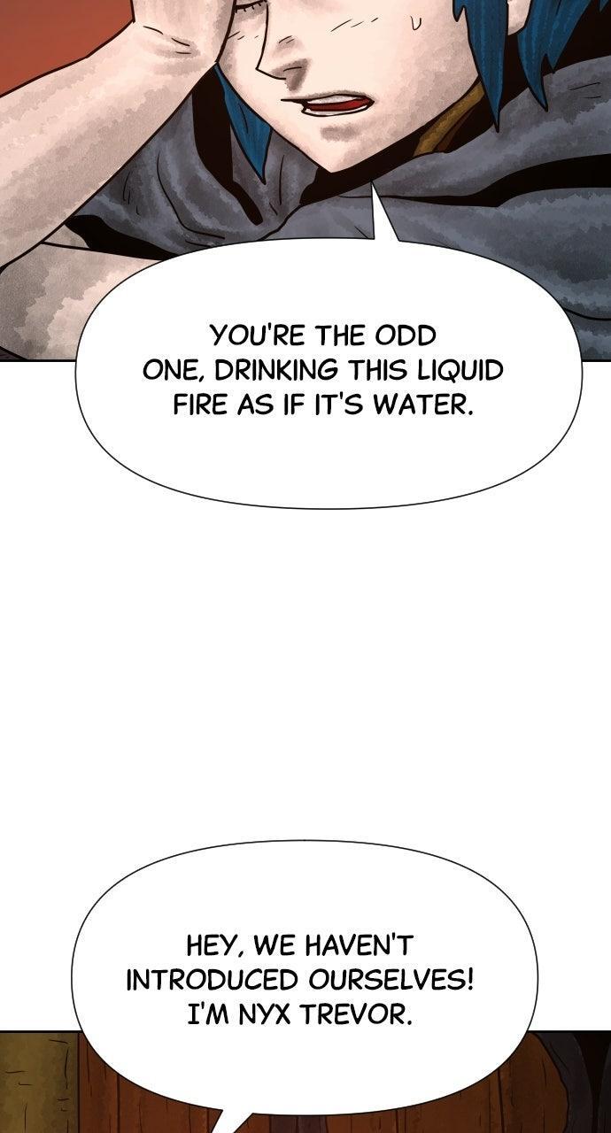 Read Warrior Executioner Manga Online