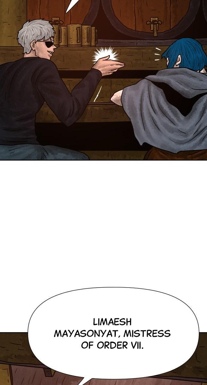 Read Warrior Executioner Manga Online