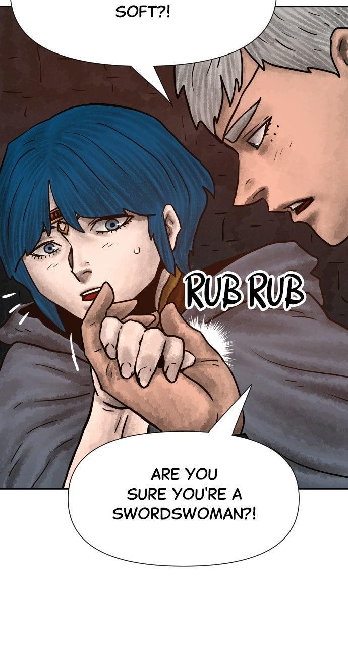 Read Warrior Executioner Manga Online