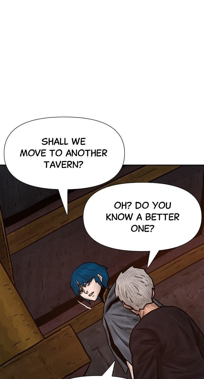 Read Warrior Executioner Manga Online