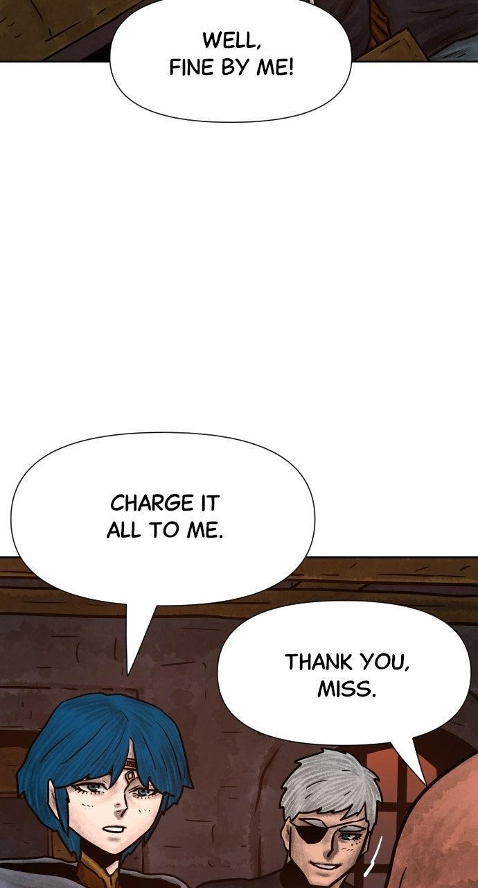 Read Warrior Executioner Manga Online