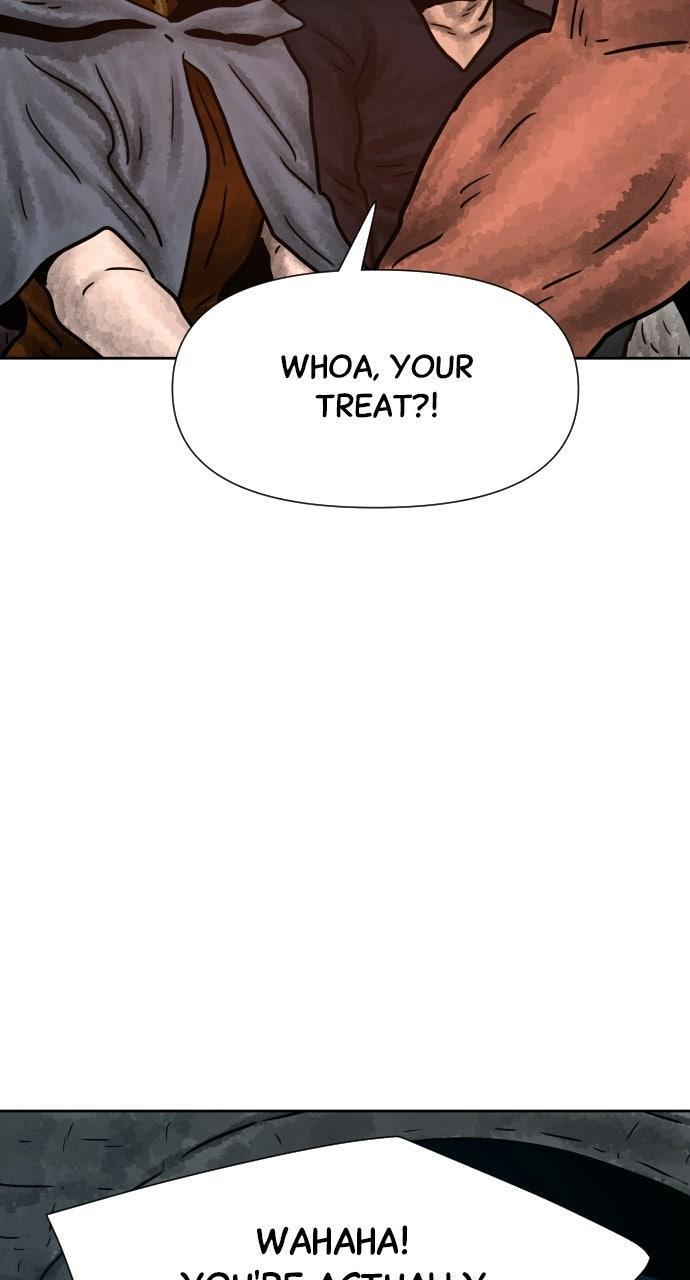 Read Warrior Executioner Manga Online