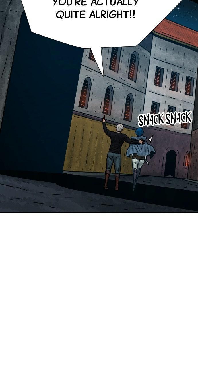 Read Warrior Executioner Manga Online