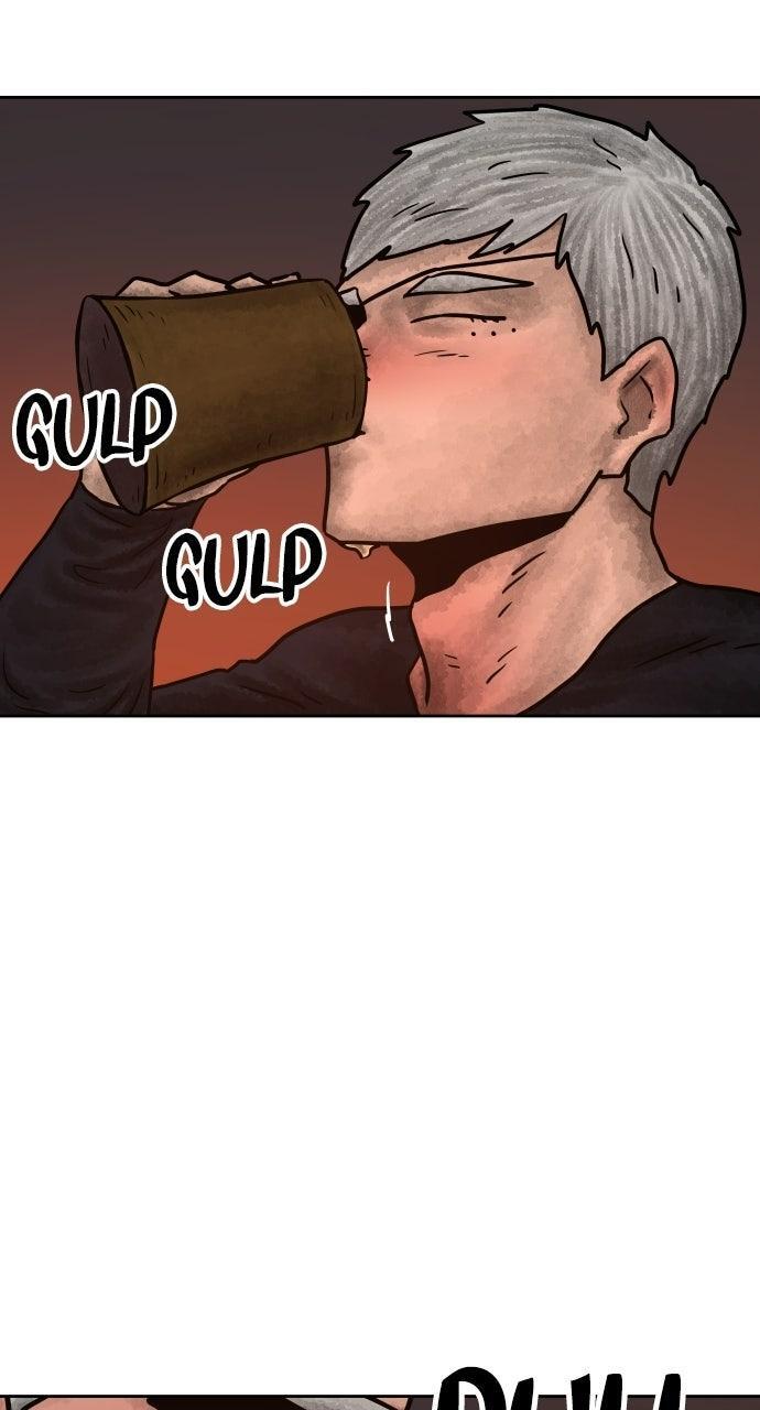 Read Warrior Executioner Manga Online