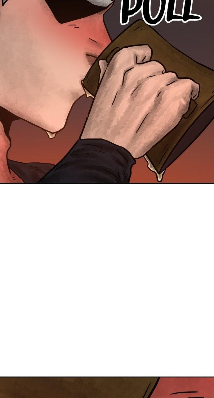 Read Warrior Executioner Manga Online