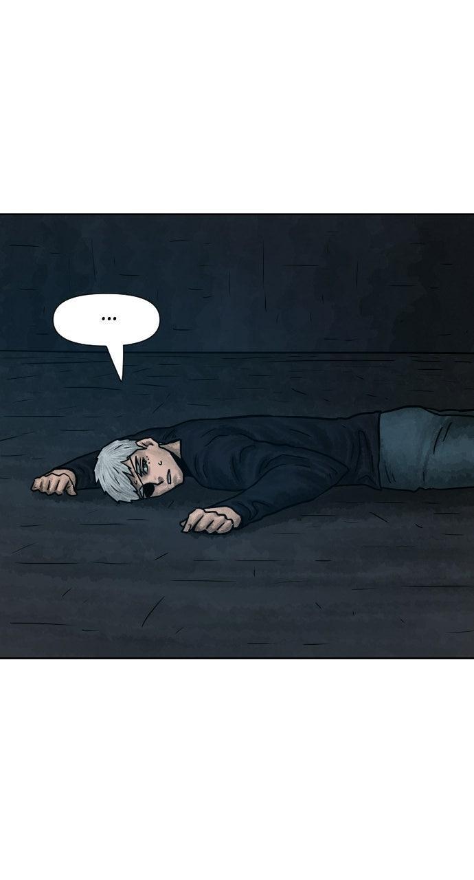 Read Warrior Executioner Manga Online