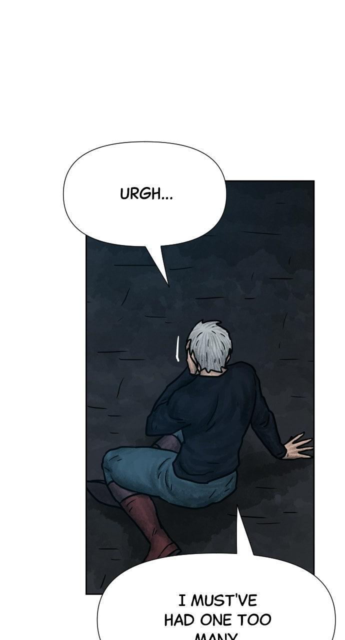 Read Warrior Executioner Manga Online