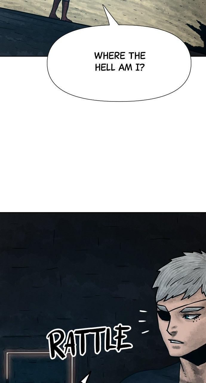 Read Warrior Executioner Manga Online