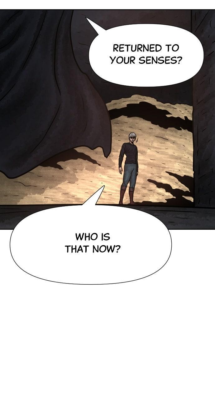 Read Warrior Executioner Manga Online